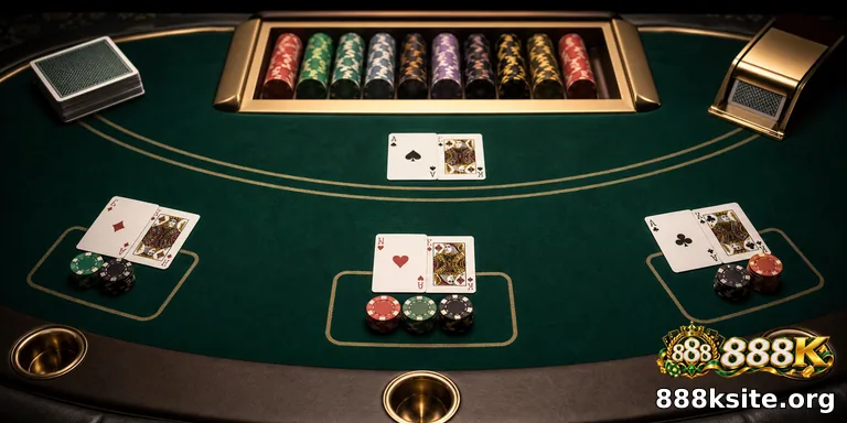 888K Casino | Trang Chủ Chính Thức 2026 - hình ảnh - 888ksite.org