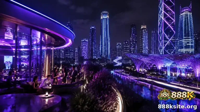 888K Casino | Trang Chủ Chính Thức 2026 - hình ảnh - 888ksite.org