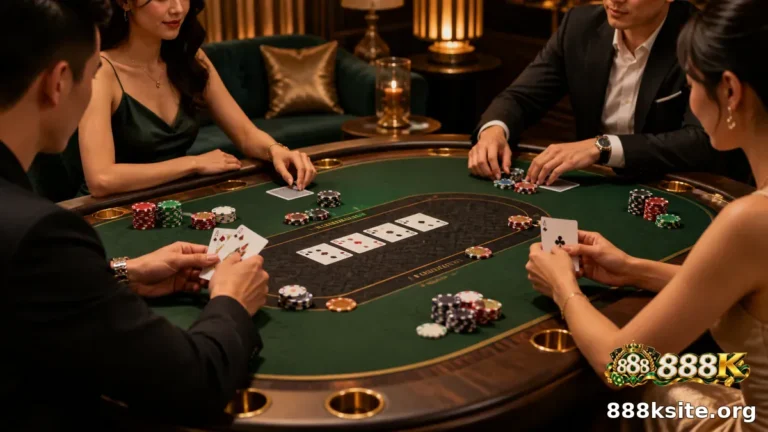 888K Casino | Trang Chủ Chính Thức 2026 - hình ảnh - 888ksite.org