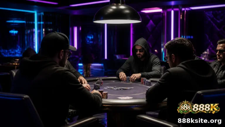 888K Casino | Trang Chủ Chính Thức 2026 - hình ảnh - 888ksite.org