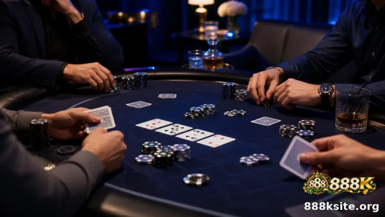 888K Casino | Trang Chủ Chính Thức 2026 - hình ảnh - 888ksite.org